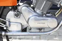 1971 Laverda 750 SF 744cc-Sold