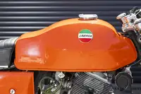 1971 Laverda 750 SF 744cc-Sold