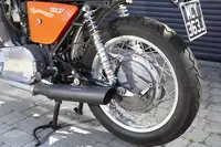 1971 Laverda 750 SF 744cc-Sold