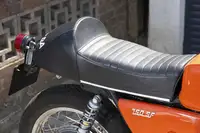 1971 Laverda 750 SF 744cc-Sold