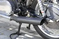 1971 Laverda 750 SF 744cc-Sold