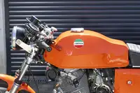 1971 Laverda 750 SF 744cc-Sold