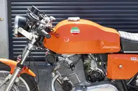 1971 Laverda 750 SF 744cc-Sold