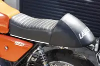 1971 Laverda 750 SF 744cc-Sold