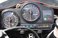 1999 Honda Fireblade CBR900RR (SC33) 918cc-Sold