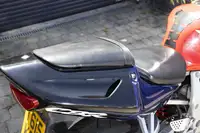 1999 Honda Fireblade CBR900RR (SC33) 918cc-Sold