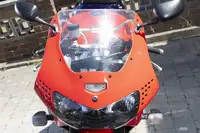 1999 Honda Fireblade CBR900RR (SC33) 918cc-Sold