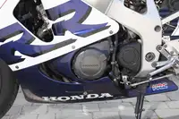 1999 Honda Fireblade CBR900RR (SC33) 918cc-Sold