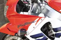 1999 Honda Fireblade CBR900RR (SC33) 918cc-Sold