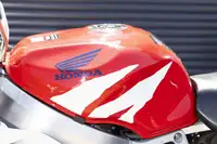 1999 Honda Fireblade CBR900RR (SC33) 918cc-Sold