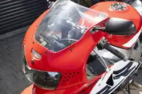 1999 Honda Fireblade CBR900RR (SC33) 918cc-Sold