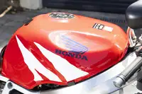 1999 Honda Fireblade CBR900RR (SC33) 918cc-Sold
