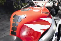 1999 Honda Fireblade CBR900RR (SC33) 918cc-Sold