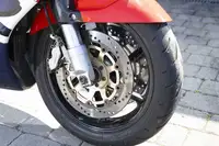 1999 Honda Fireblade CBR900RR (SC33) 918cc-Sold