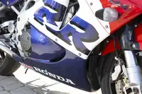 1999 Honda Fireblade CBR900RR (SC33) 918cc-Sold