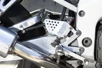1999 Honda Fireblade CBR900RR (SC33) 918cc-Sold