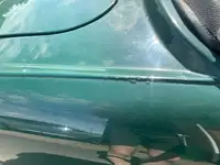 1976 MG Midget 1500-Sold
