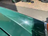 1976 MG Midget 1500-Sold