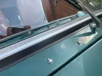 1976 MG Midget 1500-Sold