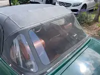 1976 MG Midget 1500-Sold