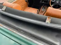 1976 MG Midget 1500-Sold
