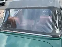1976 MG Midget 1500-Sold