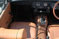 1976 MG Midget 1500-Sold