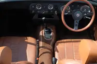 1976 MG Midget 1500-Sold