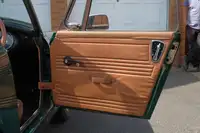 1976 MG Midget 1500-Sold