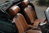 1976 MG Midget 1500-Sold