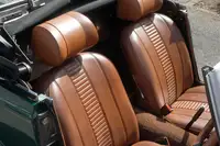 1976 MG Midget 1500-Sold