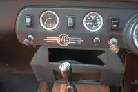 1976 MG Midget 1500-Sold