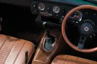 1976 MG Midget 1500-Sold