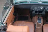 1976 MG Midget 1500-Sold