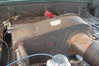 1976 MG Midget 1500-Sold