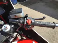 1982 Honda CB1100RC 1,062cc-For Sale