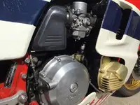 1982 Honda CB1100RC 1,062cc-For Sale