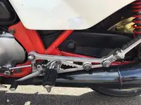 1982 Honda CB1100RC 1,062cc-For Sale