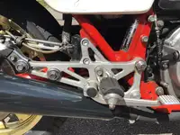1982 Honda CB1100RC 1,062cc-For Sale