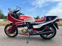 1982 Honda CB1100RC 1,062cc-For Sale