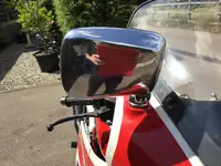 1982 Honda CB1100RC 1,062cc-For Sale