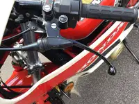 1982 Honda CB1100RC 1,062cc-For Sale