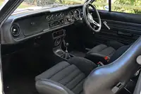 1970 Ford Lotus Cortina MK2-For Sale