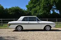 1970 Ford Lotus Cortina MK2-For Sale