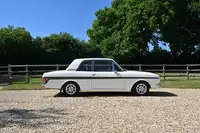 1970 Ford Lotus Cortina MK2-For Sale