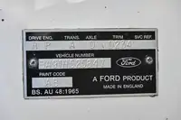 1970 Ford Lotus Cortina MK2-For Sale