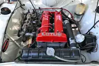 1970 Ford Lotus Cortina MK2-For Sale
