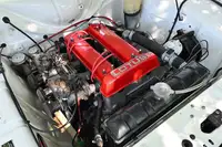 1970 Ford Lotus Cortina MK2-For Sale