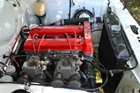 1970 Ford Lotus Cortina MK2-For Sale