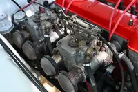 1970 Ford Lotus Cortina MK2-For Sale